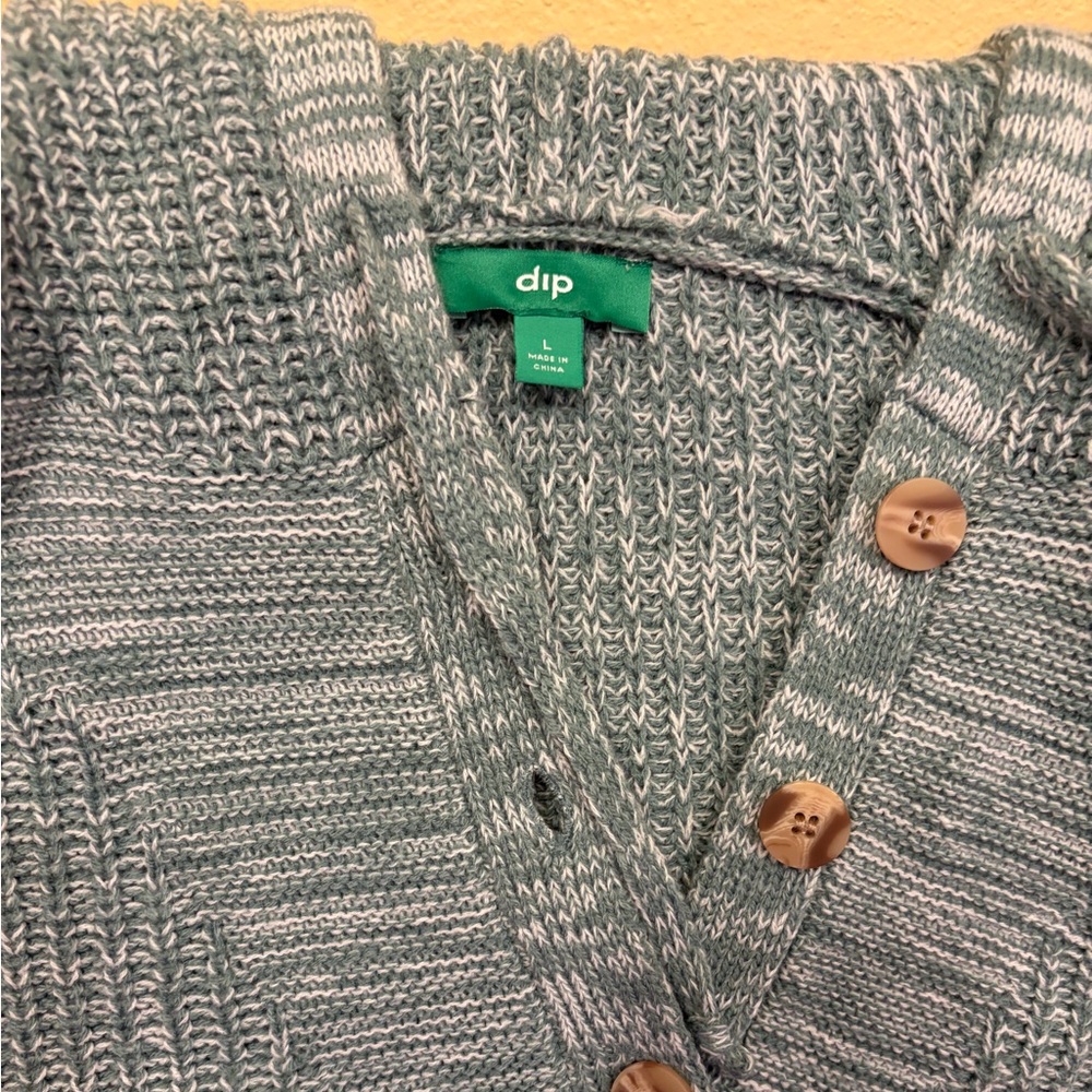 Dip Marbled Hoodie Trendy Layers 2 for $20